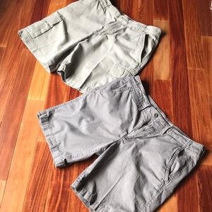 Men’s shorts
